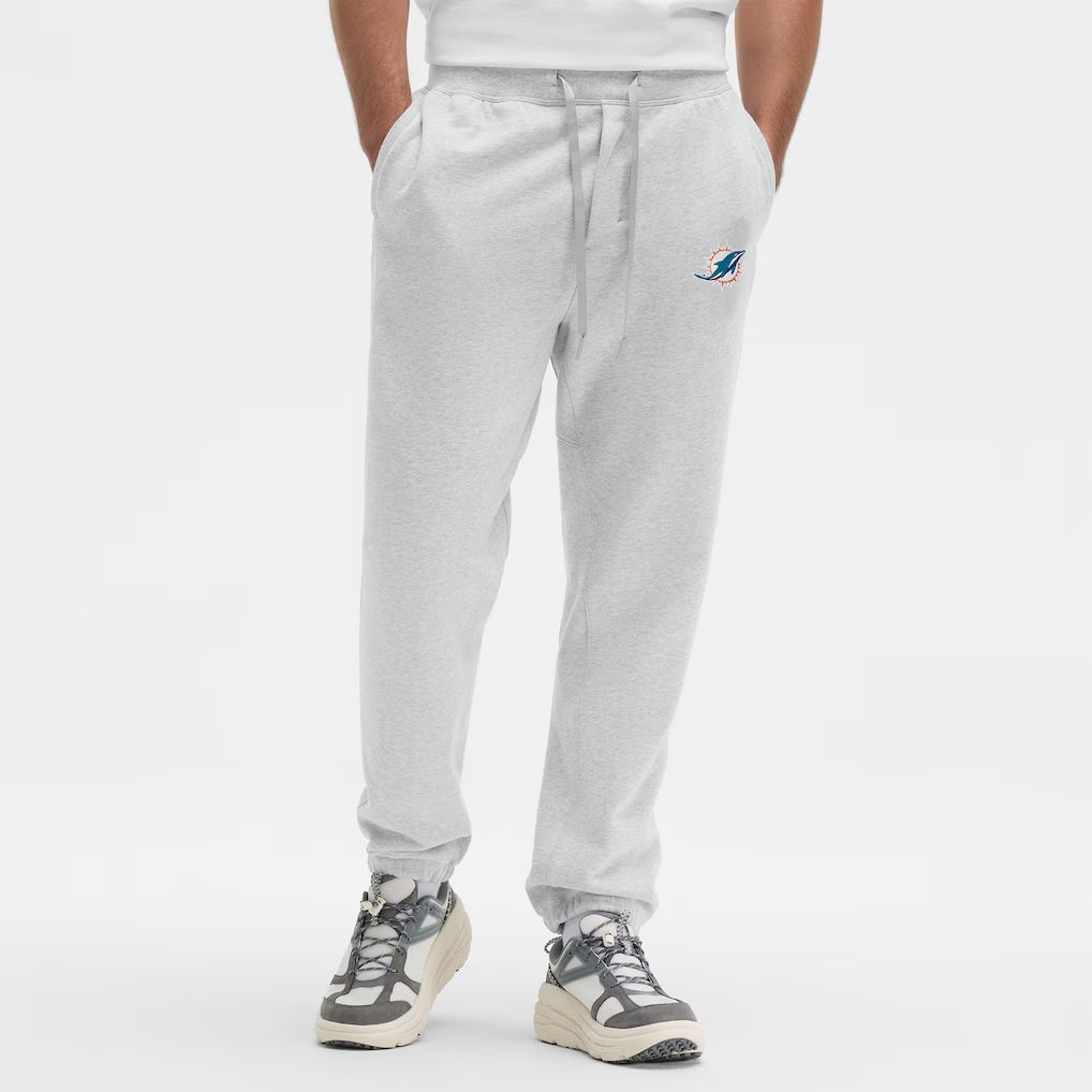 2026 NFL Miami Dolphins sweatpants->new york giants->NFL Jersey